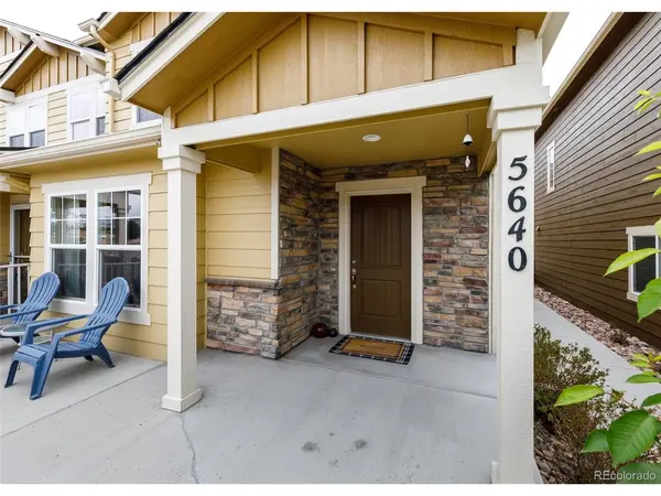 5640 Shamrock, Colorado Springs, CO 80923