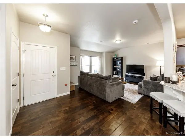 5640 Shamrock, Colorado Springs, CO 80923
