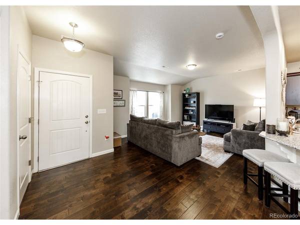5640 Shamrock, Colorado Springs, CO 80923