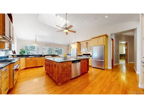 425 Tam O Shanter, Monument, CO 80132
