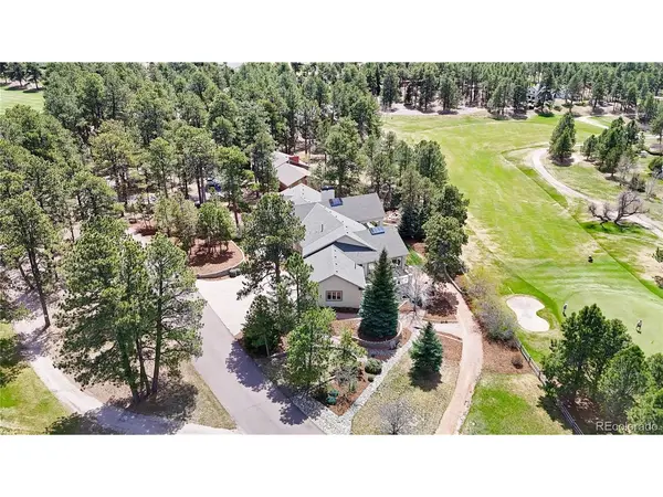425 Tam O Shanter, Monument, CO 80132