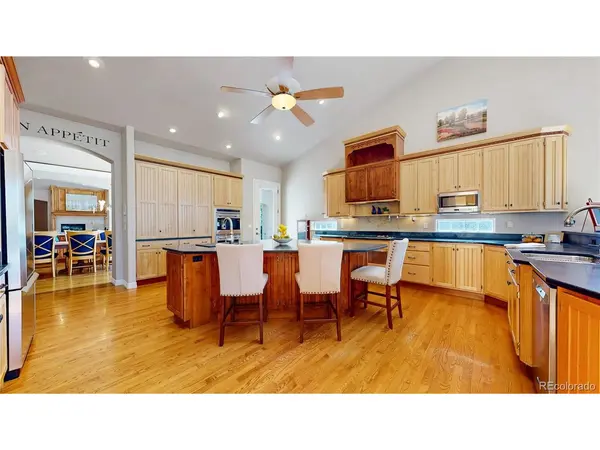425 Tam O Shanter, Monument, CO 80132