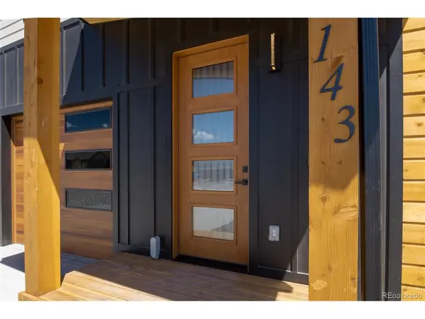 143 Red Tail Blvd, Buena Vista, CO 81211