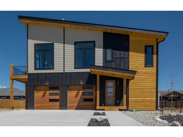 143 Red Tail Blvd, Buena Vista, CO 81211