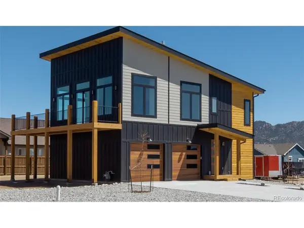 143 Red Tail Blvd, Buena Vista, CO 81211