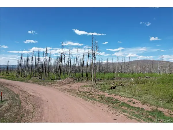 1426 Hassan, Fort Garland, CO 81133