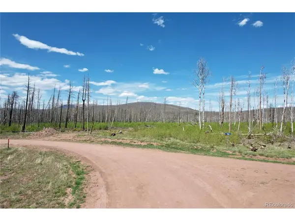 1426 Hassan, Fort Garland, CO 81133