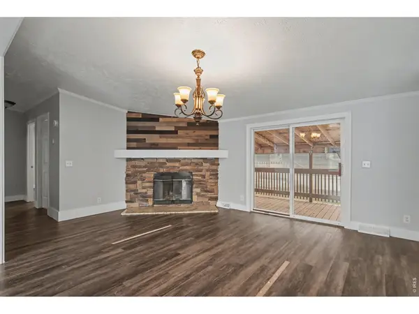 4412 E Mulberry #280, Fort Collins, CO 80524