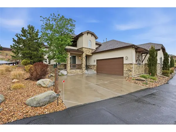 4417 Echo, Larkspur, CO 80118