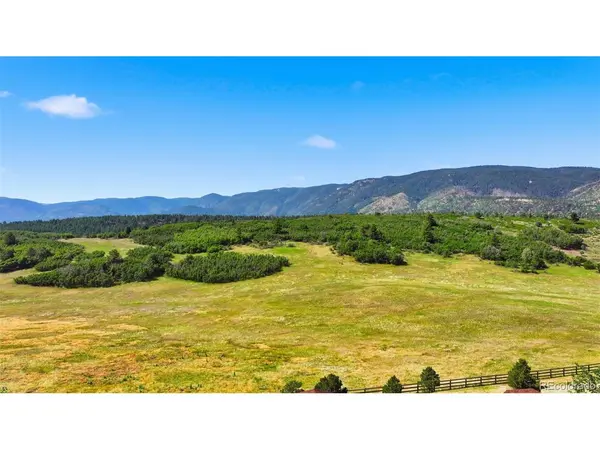 4417 Echo, Larkspur, CO 80118