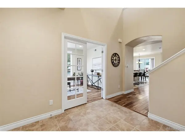 4417 Echo, Larkspur, CO 80118