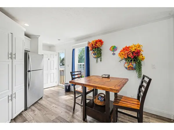 3109 E Mulberry #29, Fort Collins, CO 80524
