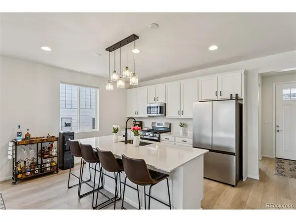 24544 E 37th, Aurora, CO 80019