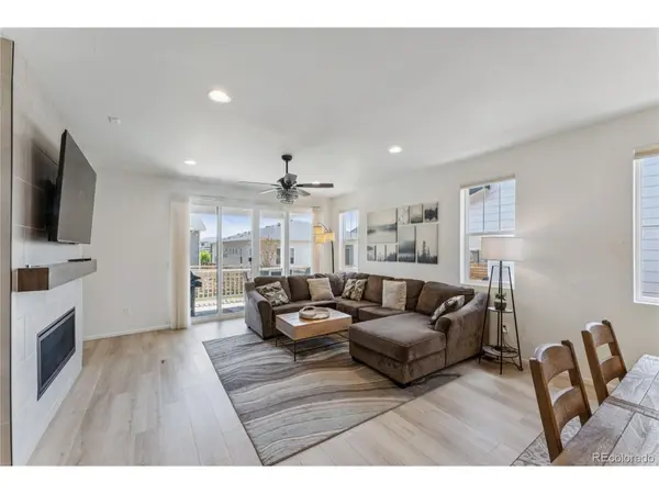 24544 E 37th, Aurora, CO 80019