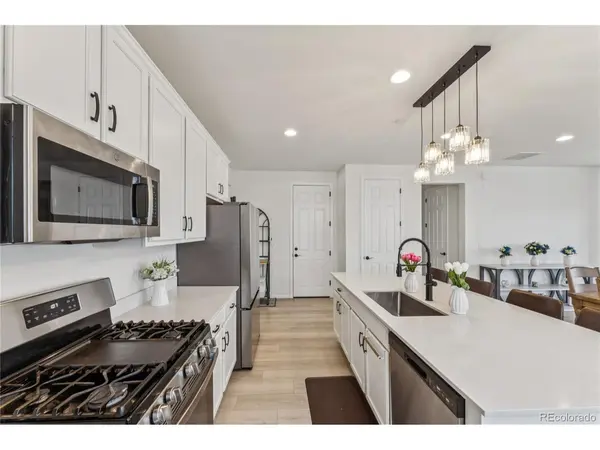 24544 E 37th, Aurora, CO 80019