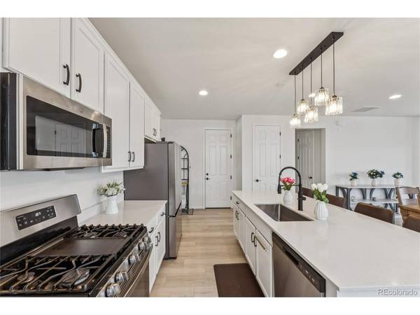 24544 E 37th, Aurora, CO 80019