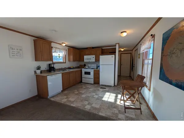 1601 N College #43, Fort Collins, CO 80524