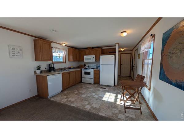 1601 N College #43, Fort Collins, CO 80524
