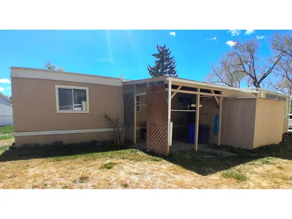 1166 Madison #210, Loveland, CO 80537