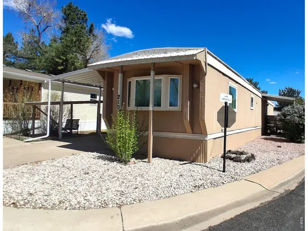 1166 Madison #210, Loveland, CO 80537