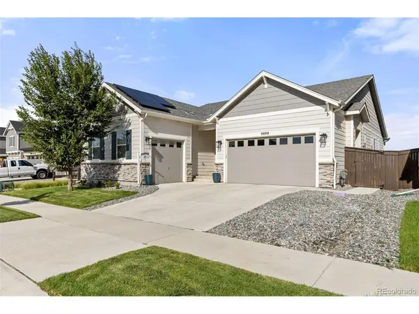 9698 Danube, Commerce City, CO 80022