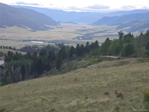 487 County Road 504 Bachelor, Creede, CO 81130