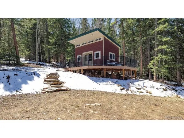3450 Smith Hill, Black Hawk, CO 80422