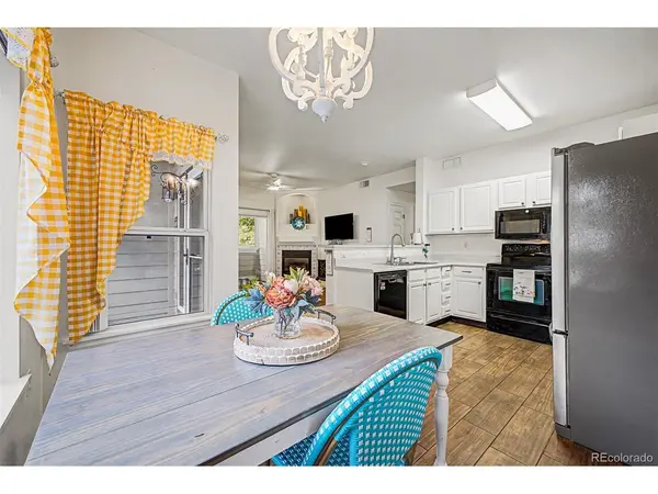 4875 S Balsam #7-101, Littleton, CO 80123