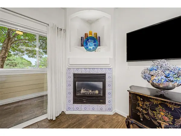 4875 S Balsam #7-101, Littleton, CO 80123