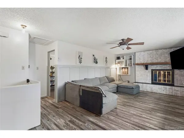 2327 Condor, Colorado Springs, CO 80909