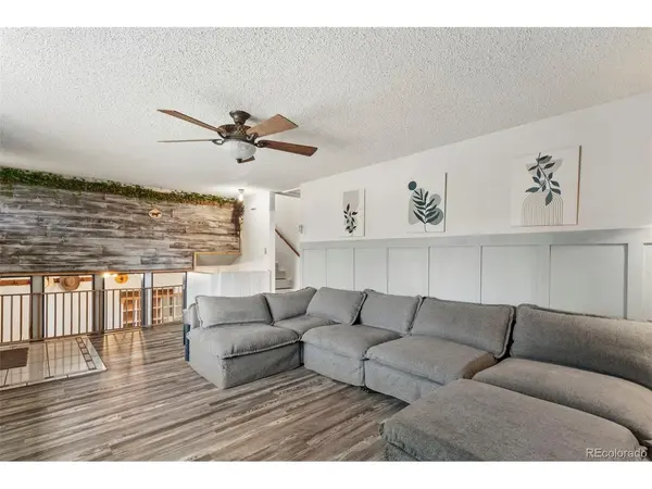 2327 Condor, Colorado Springs, CO 80909