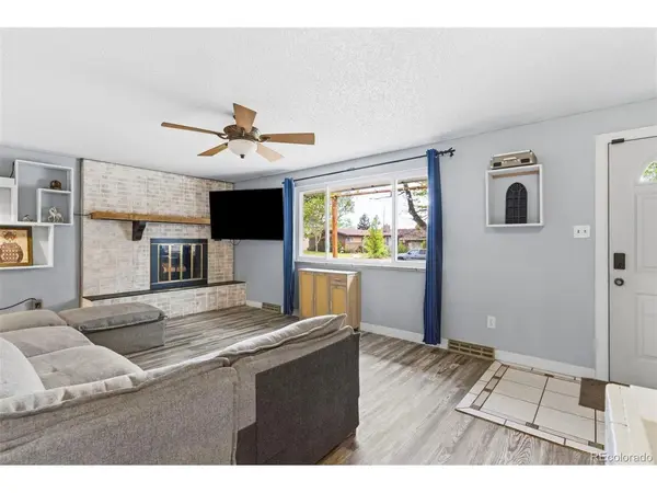 2327 Condor, Colorado Springs, CO 80909
