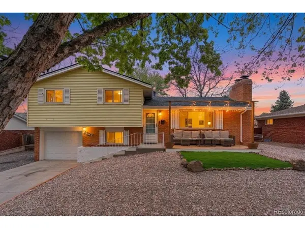 2327 Condor, Colorado Springs, CO 80909