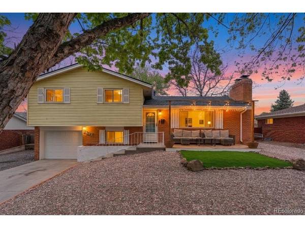 2327 Condor, Colorado Springs, CO 80909