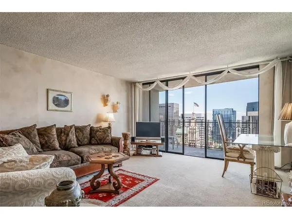 1020 15th #34F, Denver, CO 80202