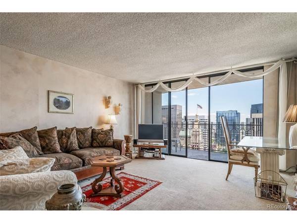 1020 15th #34F, Denver, CO 80202
