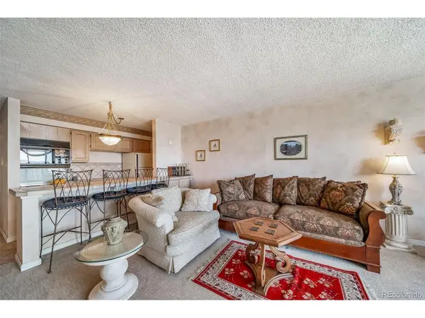 1020 15th #34F, Denver, CO 80202