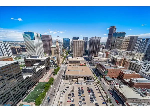 1020 15th #34F, Denver, CO 80202