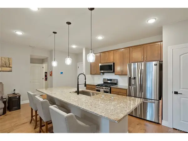 16461 E 119th #B, Commerce City, CO 80022