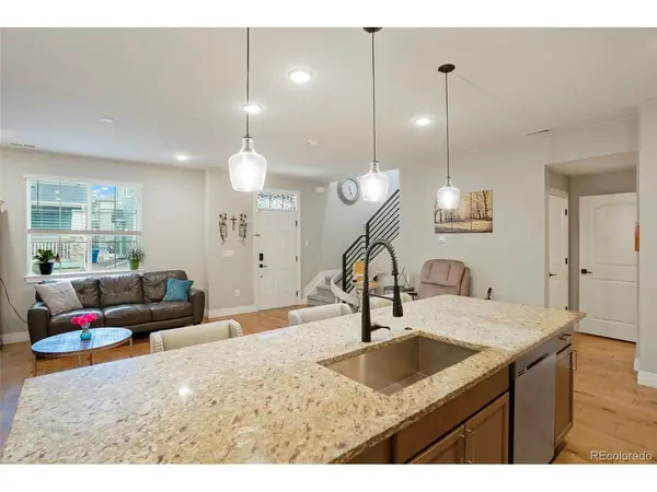 16461 E 119th #B, Commerce City, CO 80022