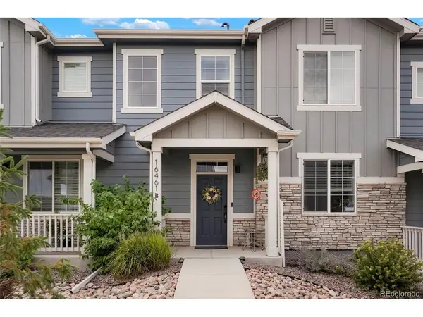 16461 E 119th #B, Commerce City, CO 80022