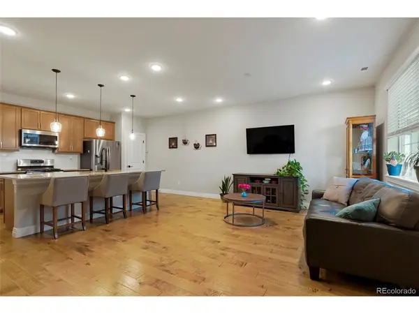 16461 E 119th #B, Commerce City, CO 80022