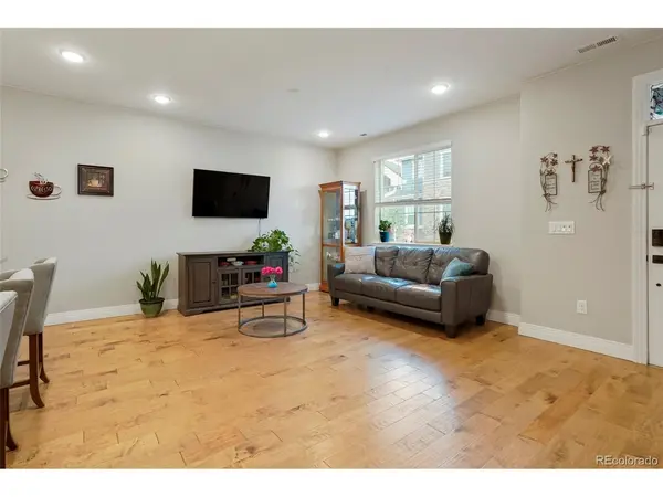 16461 E 119th #B, Commerce City, CO 80022