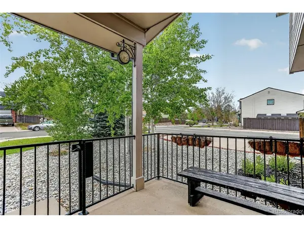 5452 S Zeno, Centennial, CO 80015