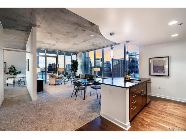 891 14th #2008, Denver, CO 80202