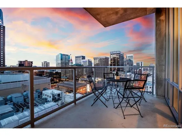 891 14th #2008, Denver, CO 80202