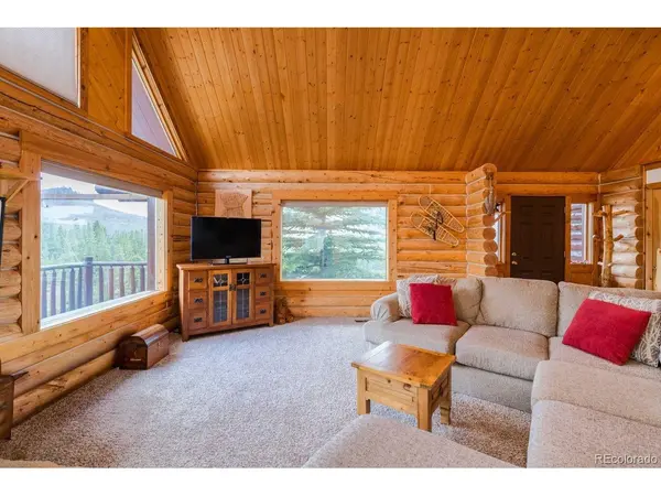 161 GCR 4106, Granby, CO 80446
