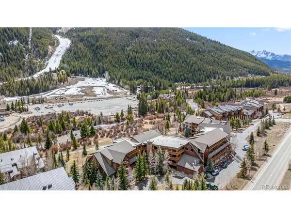 22784 US Highway 6 #2667, Keystone, CO 80435
