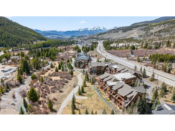 22784 US Highway 6 #2667, Keystone, CO 80435