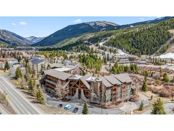 22784 US Highway 6 #2667, Keystone, CO 80435
